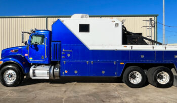 2014 Artex Wireline Truck for Sale Texas