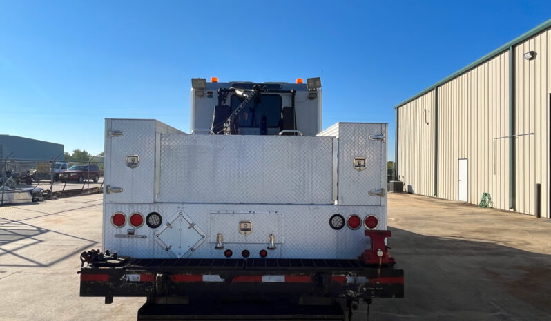 2014 Artex Wireline Truck for Sale Texas