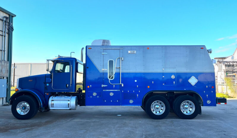 2012 Single Drum Texas Wireline for Sale Texas