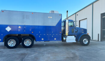 2012 Single Drum Texas Wireline for Sale Texas