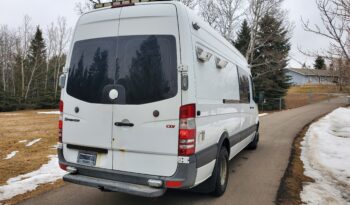 2010 Mercedes Sprinter 3500 DRW