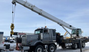 2013 Westernstar 4900 Manitex 50110S Crane for Sale