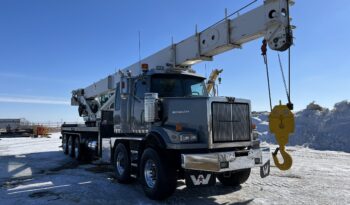 2013 Westernstar 4900 Manitex 50110S Crane for Sale