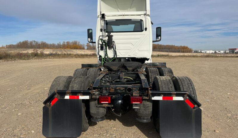 Day Cab 7026 – 2020 International Automatic X15 Cummins